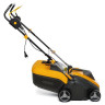 Электрический аэратор STIGA SV415E