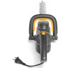 Электрический кусторез STIGA HT106c