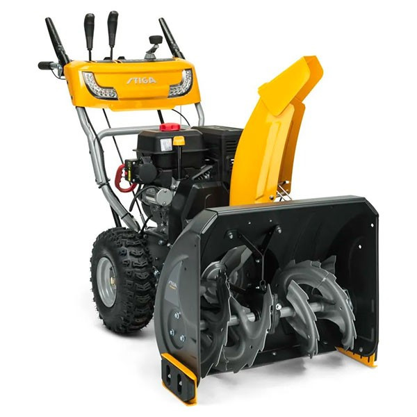 Бензиновый снегоуборщик STIGA ST5266P