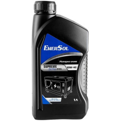 Масло моторное EnerSol Supreme-ExtraDiesel(10W-40) 1л