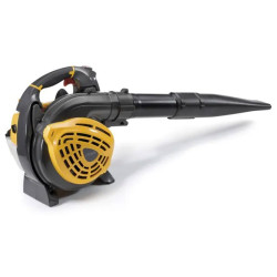 Бензиновый садовый пылесос STIGA BL530V
