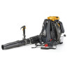 Бензиновый садовый пылесос STIGA BL980R