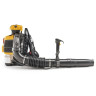 Бензиновый садовый пылесос STIGA BL980R