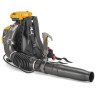 Бензиновый садовый пылесос STIGA BL980R