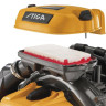 Бензиновый садовый пылесос STIGA BL980R