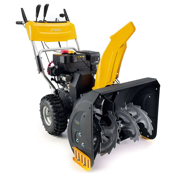 Бензиновый снегоуборщик STIGA ST4262P
