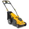 Электрическая газонокосилка STIGA Combi 340c