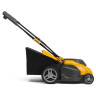Электрическая газонокосилка STIGA Combi 340c