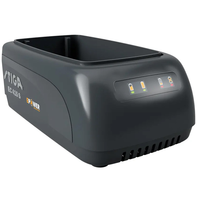 Зарядное устройство STIGA EC415S