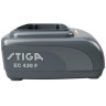 Зарядное устройство STIGA EC430F
