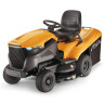 Садовый трактор Stiga Estate 7102W. Бензиновый