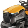 Садовый трактор Stiga Estate 7102W. Бензиновый