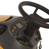 Садовый трактор Stiga Estate 7102W. Бензиновый
