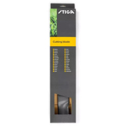 Нож для трактора STIGA 1134-9230-01