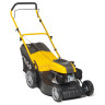 Бензиновая газонокосилка STIGA Combi 48