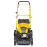 Бензиновая газонокосилка STIGA Combi 48