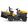 Садовый трактор Stiga Estate 9102WX. Бензиновый