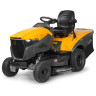 Садовый трактор Stiga Estate 9102WX. Бензиновый