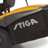 Садовый трактор Stiga Estate 9102WX. Бензиновый