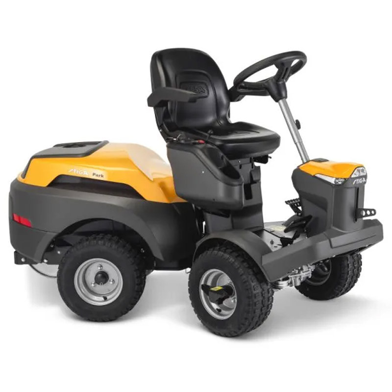 Бензиновый райдер STIGA Park 900WX