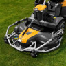 Бензиновый райдер STIGA Park 900WX