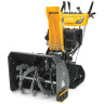 Бензиновый снегоуборщик STIGA ST5266P TRAC