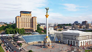 Доставка AL-KO по Киеву