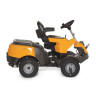 Бензиновий райдер STIGA ParkPro 900WX