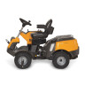 Бензиновий райдер STIGA ParkPro 900WX