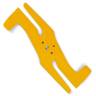 Ніж для газонокосарки STIGA 1111-9256-02