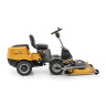 Акумуляторний райдер STIGA e-Park 220