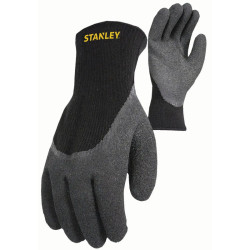 Рукавички Stanley SY610L. Універсальні, загального використання