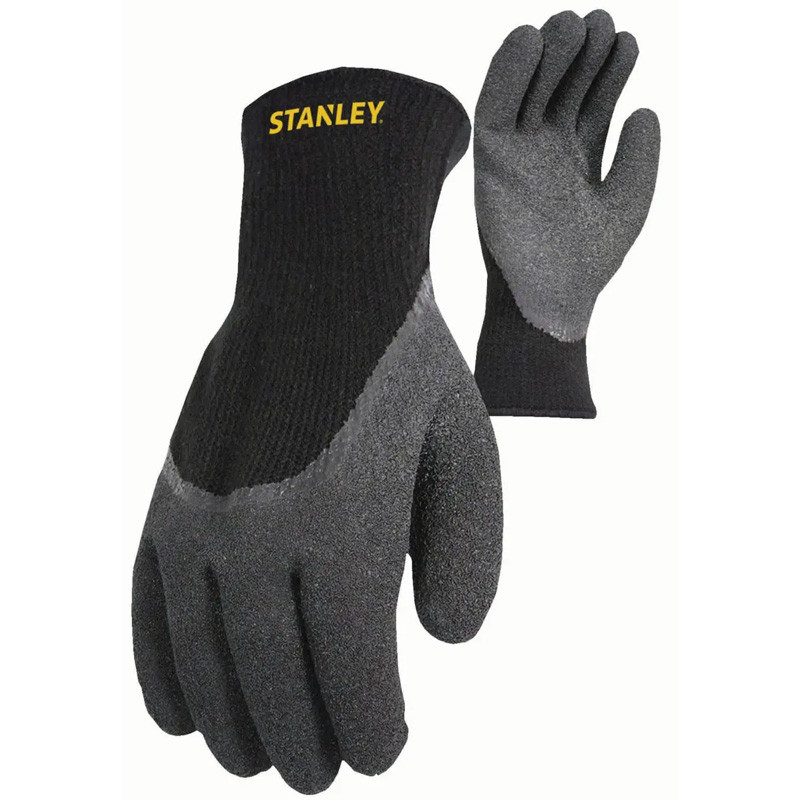 Рукавички Stanley SY610L. Універсальні, загального використання