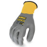 Рукавички DeWALT DPG35L. Універсальні, загального використання