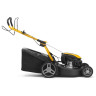 Бензинова самохідна газонокосарка STIGA Combi 553S