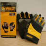 Рукавички DeWALT DPG213L. Універсальні відкриті