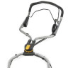 Бензинова самохідна газонокосарка STIGA Combi 955VE. Варіатор