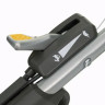 Бензинова самохідна газонокосарка STIGA Twinclip 950V. Варіатор