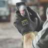 Рукавички DeWALT DPG800L. Універсальні, з чутливістю для сенсорного екрану