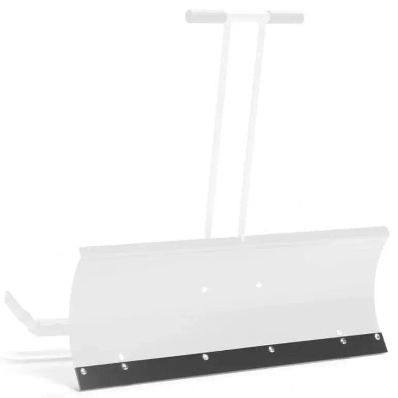 Гумовий скребок на відвал для снігу STIGA 13-3934-61