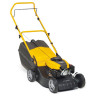 Бензинова газонокосарка STIGA Collector 43