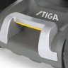 Бензинова самохідна газонокосарка STIGA Collector 48S