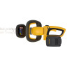 Акумуляторний кущоріз STIGA HT300eKit