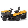 Садовий бензиновий трактор Stiga Estate7102w_Special