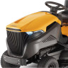 Садовий бензиновий трактор Stiga Estate7102w_Special