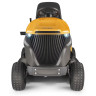 Садовий бензиновий трактор Stiga Estate7102w_Special