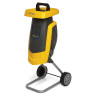 Електричний подрібнювач STIGA BIO Master 2200