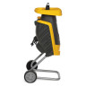 Електричний подрібнювач STIGA BIO Master 2200