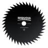 Ніж SEQUOIA GB40T-255