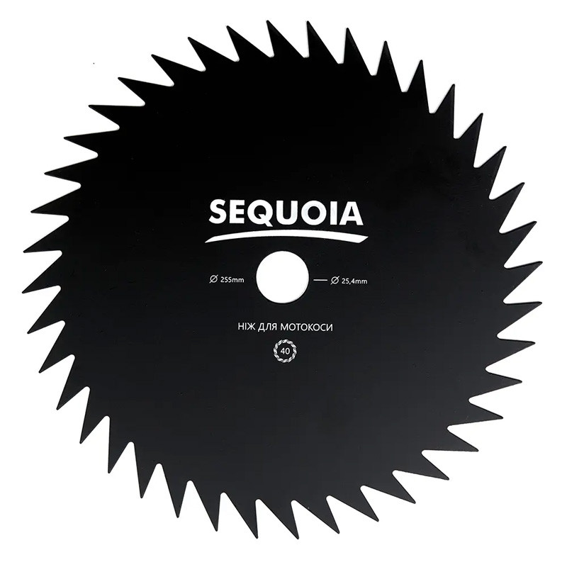 Ніж SEQUOIA GB40T-255